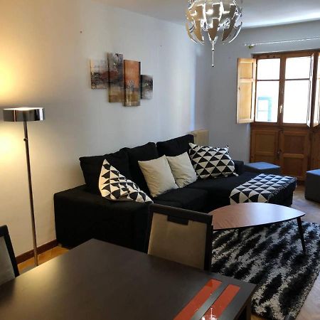 Apartamento Mulhacin Appartamento León Esterno foto