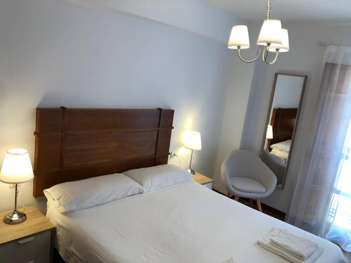 Apartamento Mulhacin Appartamento León Esterno foto